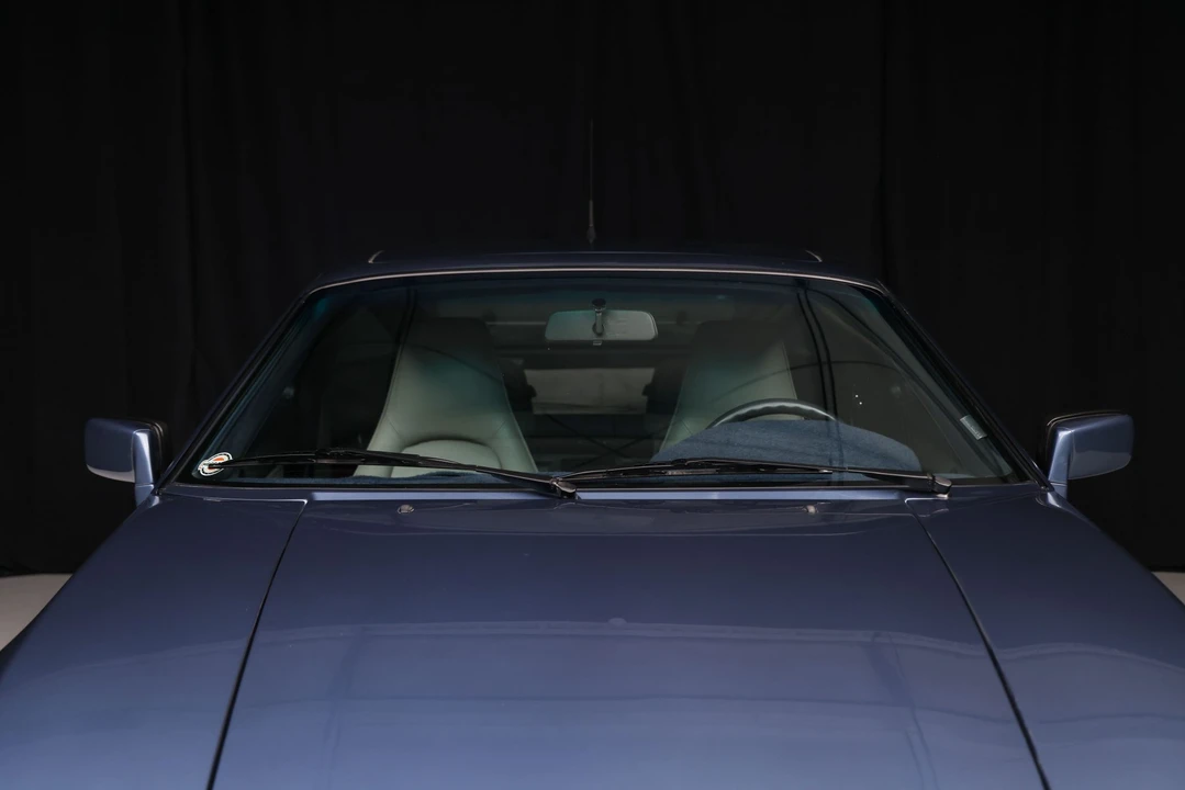 1990 Porsche 928 GT - Image 30 of 31