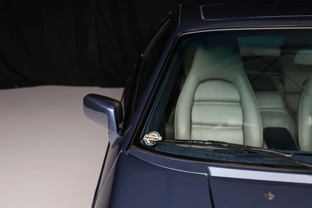 1990 Porsche 928 GT - Image 31 of 31