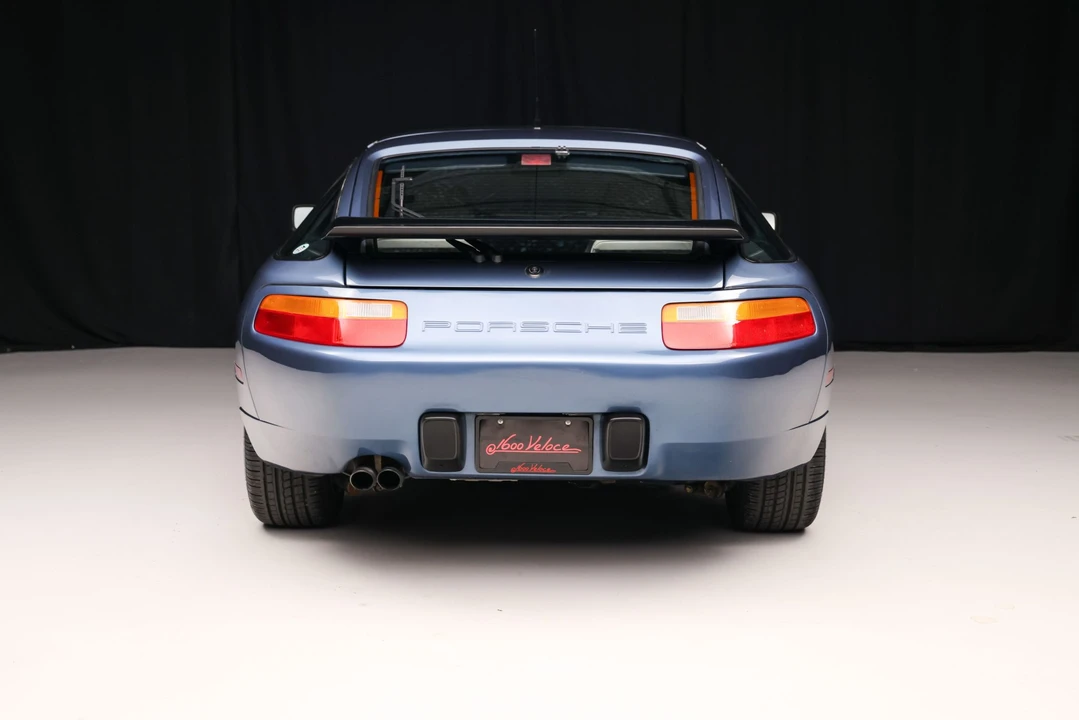 1990 Porsche 928 GT - Image 15 of 31