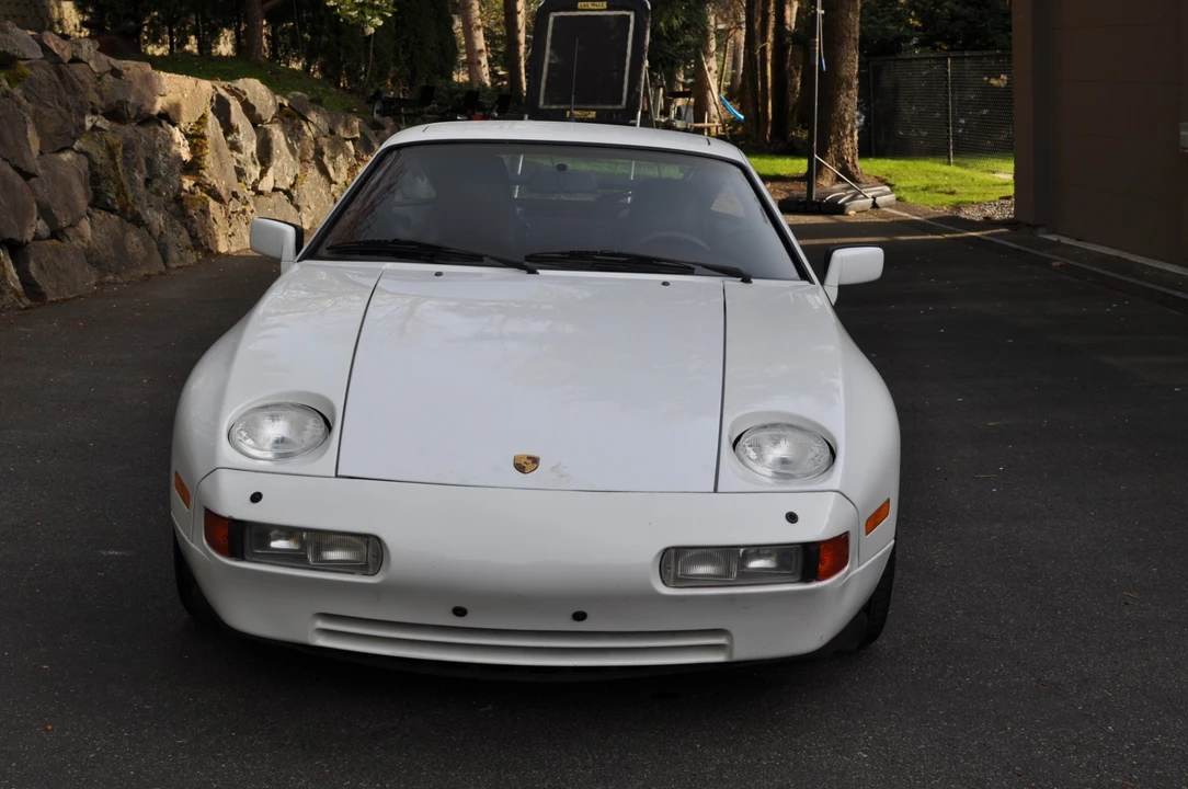 1990 Porsche 928 GT - Image 15 of 31