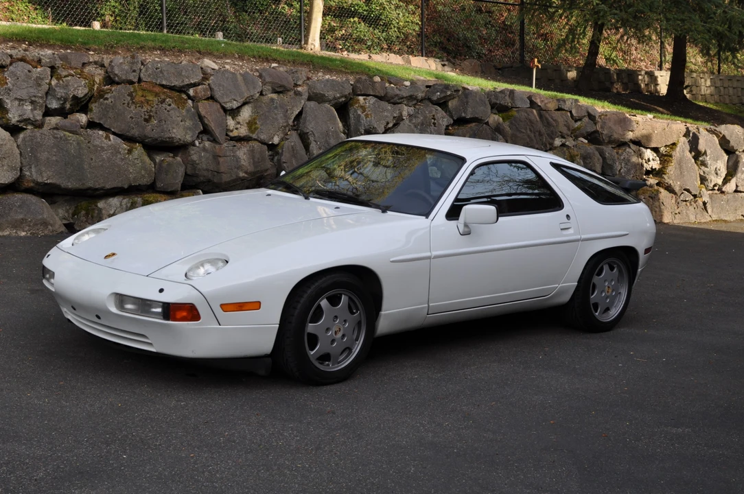 1990 Porsche 928 GT - Image 2 of 31
