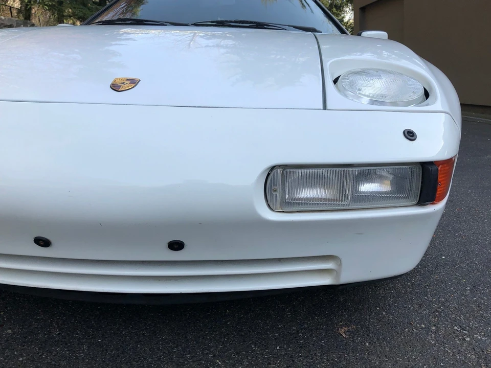 1990 Porsche 928 GT - Image 18 of 31