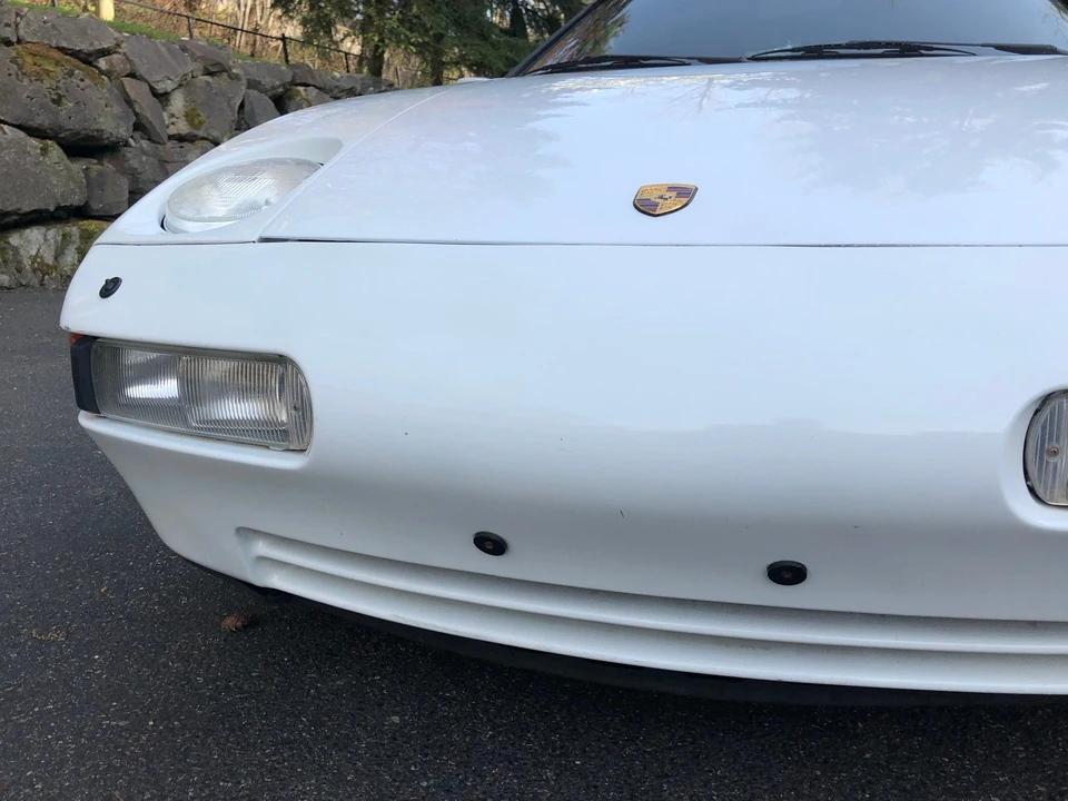 1990 Porsche 928 GT - Image 19 of 31