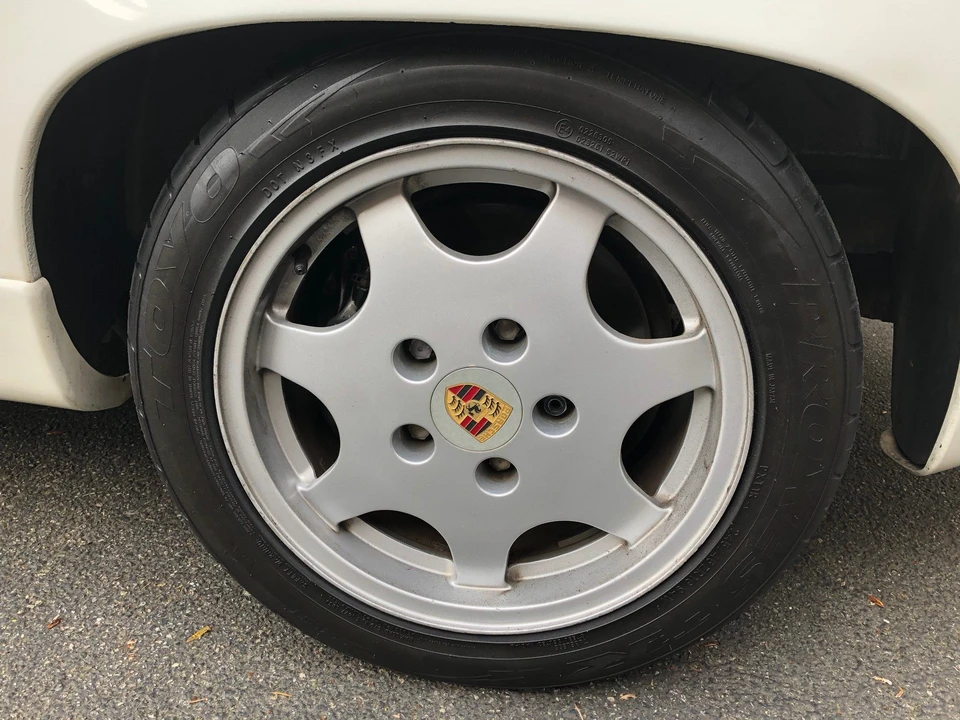 1990 Porsche 928 GT - Image 29 of 31