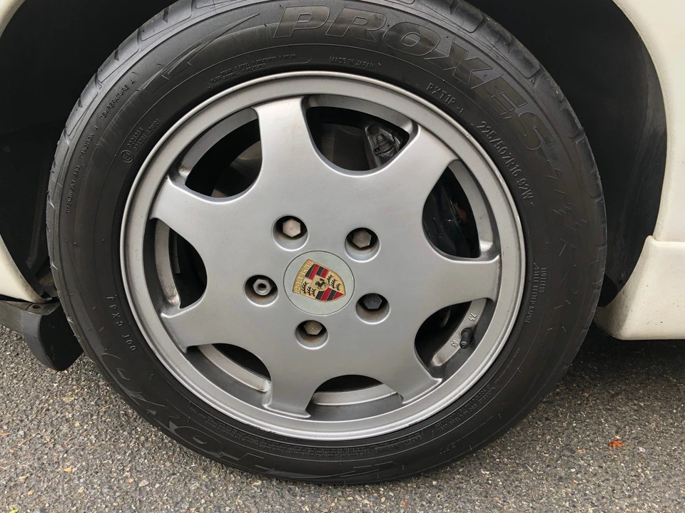 1990 Porsche 928 GT - Image 30 of 31