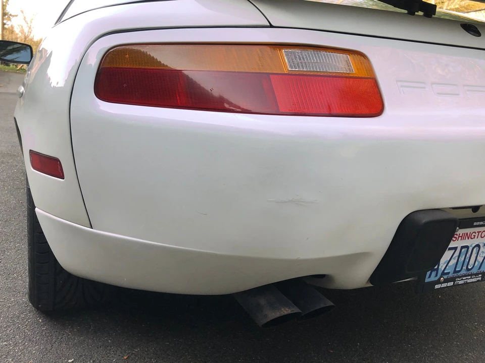 1990 Porsche 928 GT - Image 26 of 31