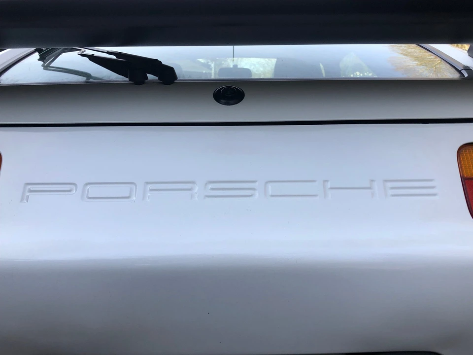 1990 Porsche 928 GT - Image 25 of 31