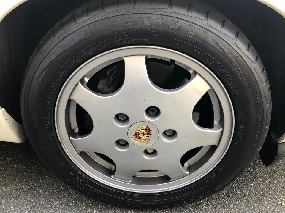 1990 Porsche 928 GT - Image 31 of 31