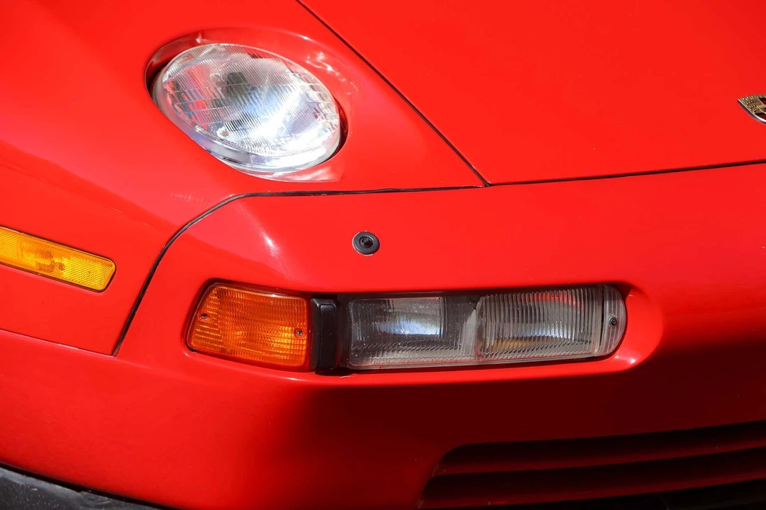 1990 Porsche 928 GT - Image 27 of 31
