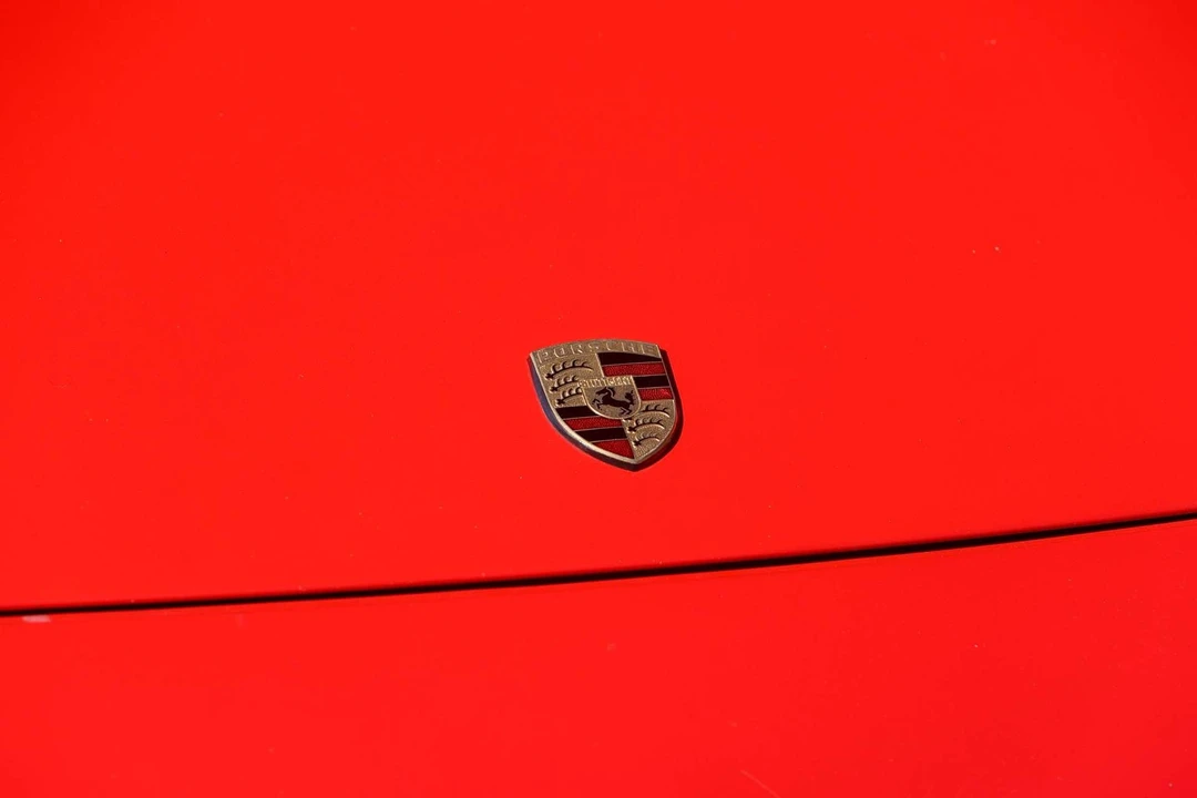 1990 Porsche 928 GT - Image 29 of 31