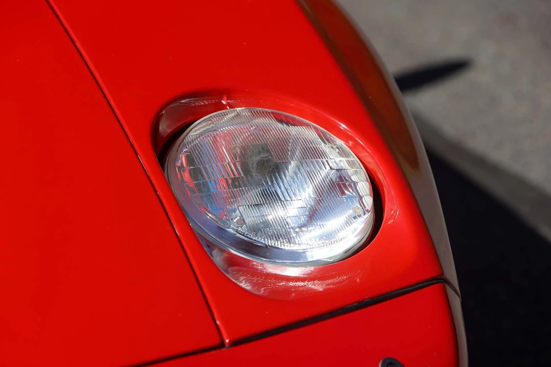 1990 Porsche 928 GT - Image 31 of 31