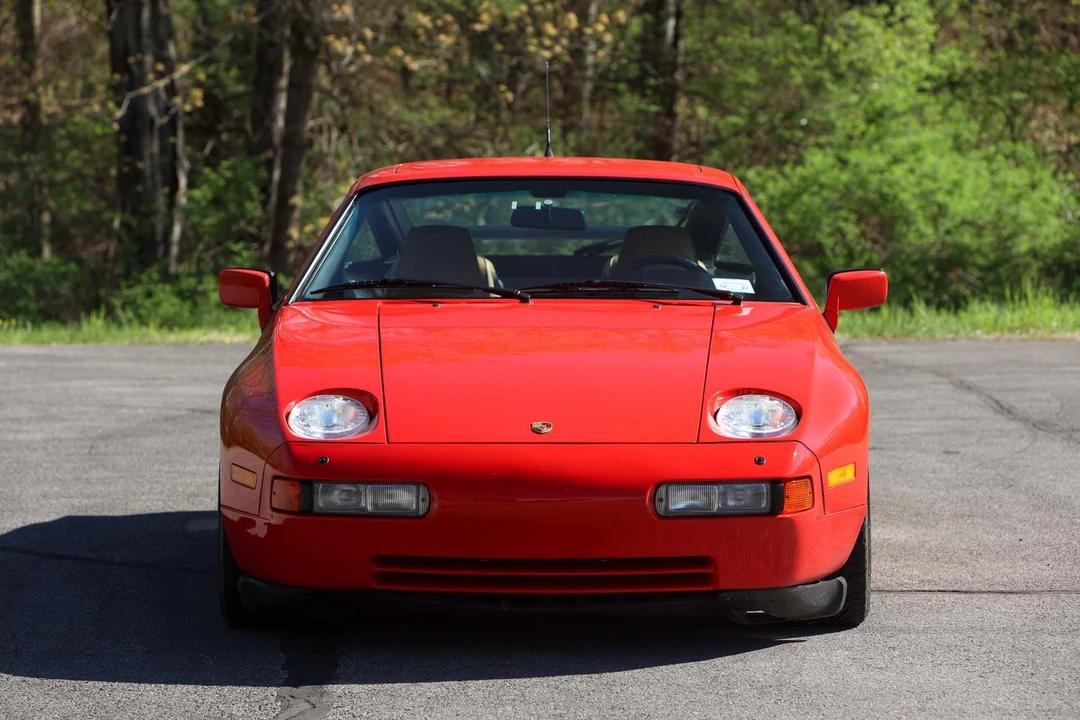 1990 Porsche 928 GT - Image 7 of 31