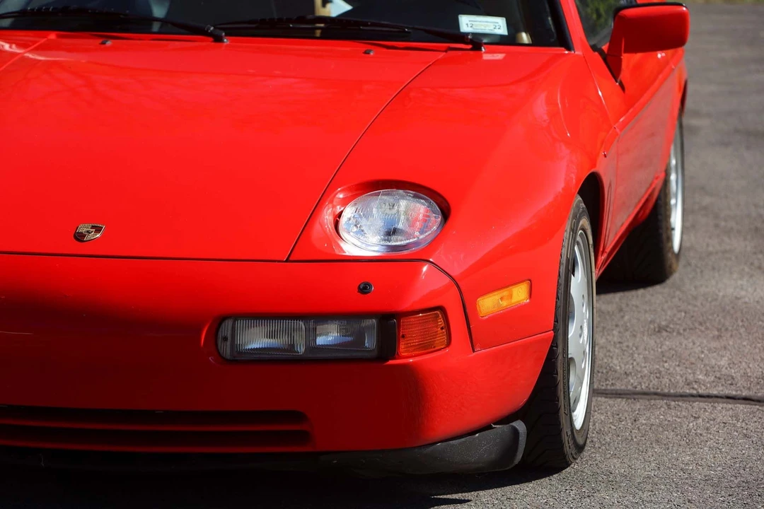 1990 Porsche 928 GT - Image 30 of 31