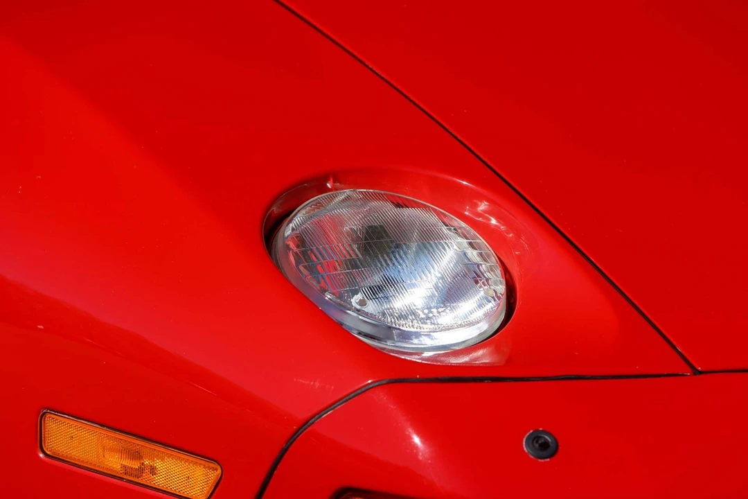 1990 Porsche 928 GT - Image 28 of 31