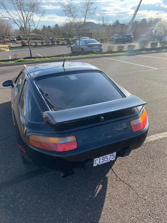 1990 Porsche 928 GT - Image 22 of 31