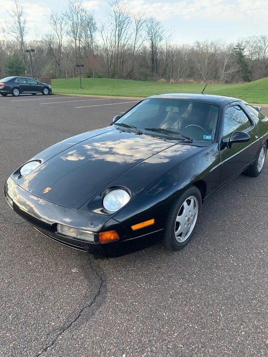 1990 Porsche 928 GT - Image 11 of 31