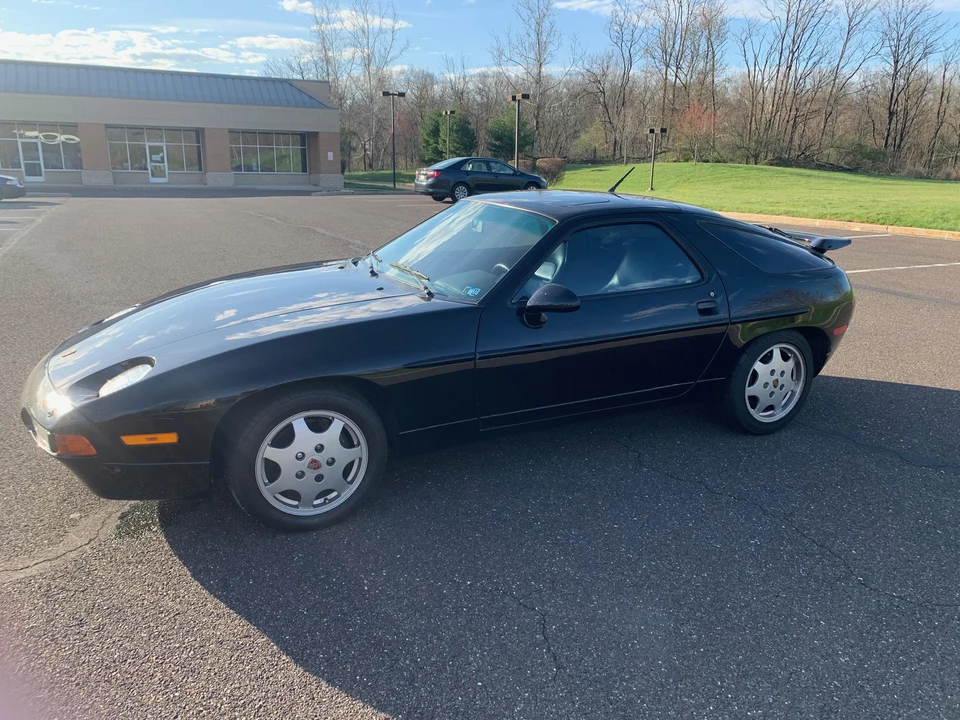 1990 Porsche 928 GT - Image 16 of 31