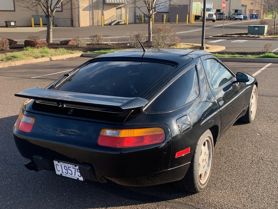 1990 Porsche 928 GT - Image 30 of 31