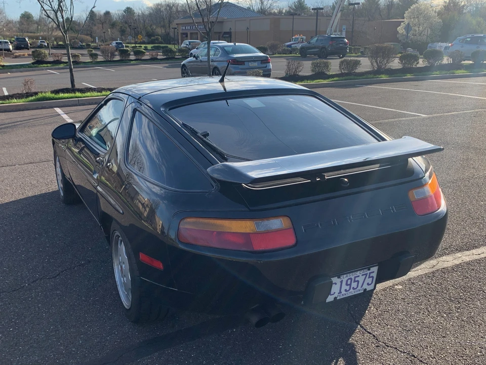 1990 Porsche 928 GT - Image 21 of 31
