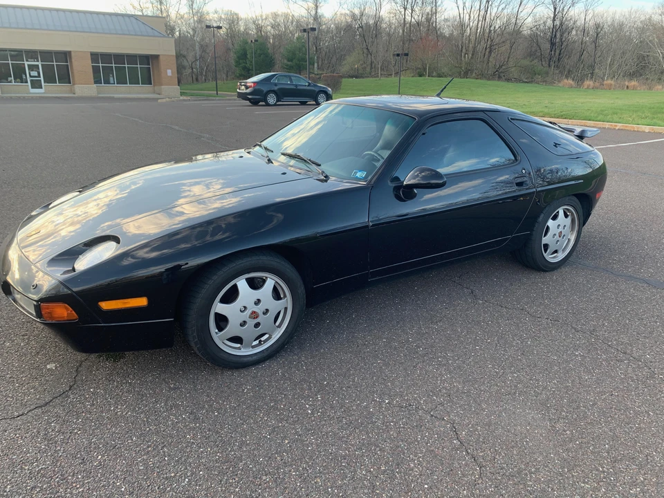 1990 Porsche 928 GT - Image 14 of 31