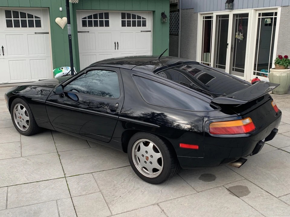 1990 Porsche 928 GT - Image 18 of 31