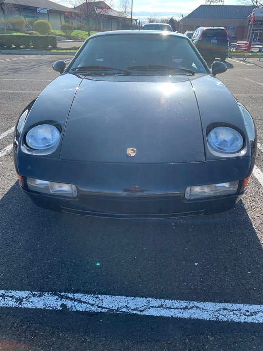 1990 Porsche 928 GT - Image 8 of 31
