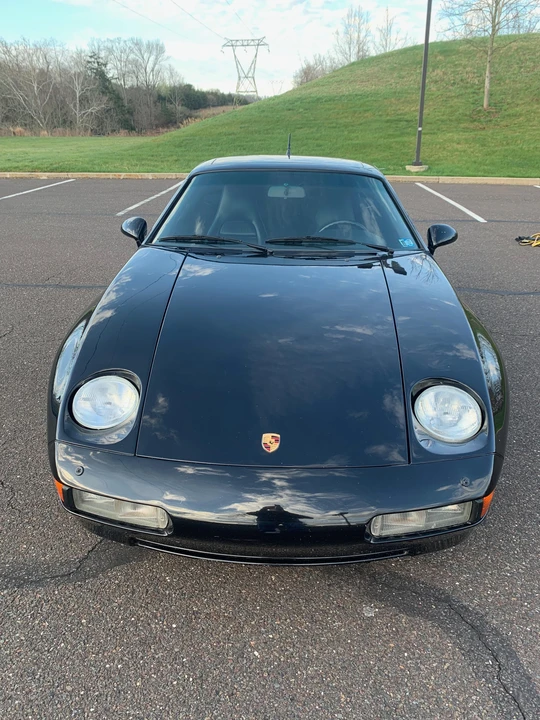 1990 Porsche 928 GT - Image 6 of 31