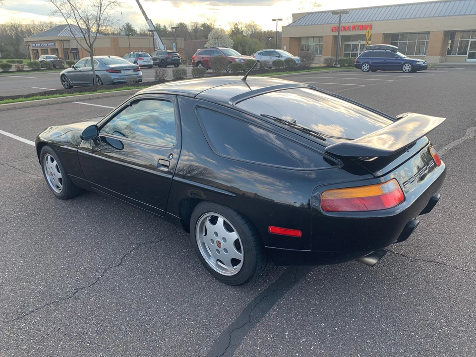 1990 Porsche 928 GT - Image 20 of 31