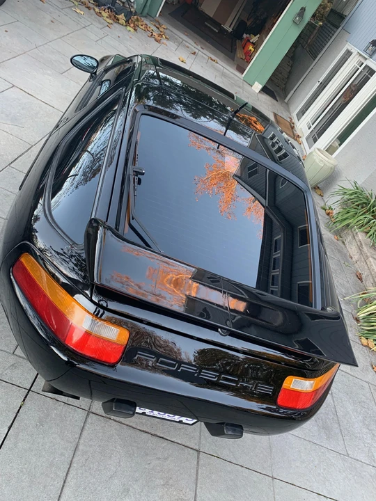 1990 Porsche 928 GT - Image 23 of 31