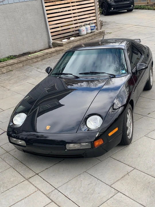 1990 Porsche 928 GT - Image 10 of 31