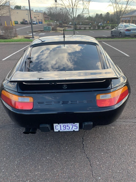 1990 Porsche 928 GT - Image 24 of 31