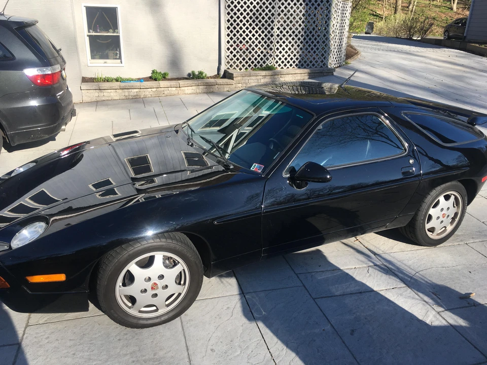 1990 Porsche 928 GT - Image 15 of 31