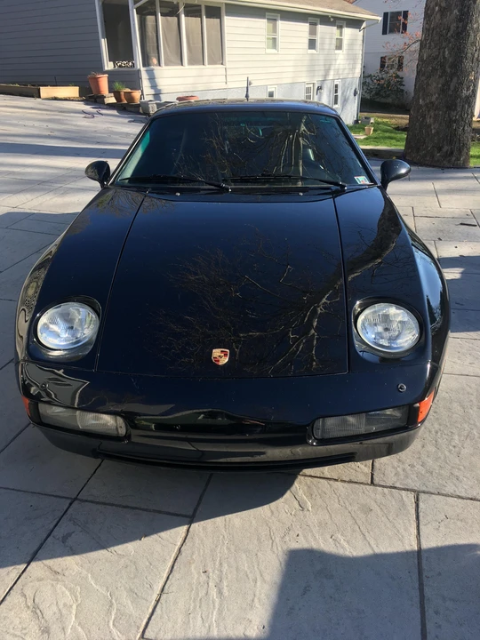 1990 Porsche 928 GT - Image 7 of 31