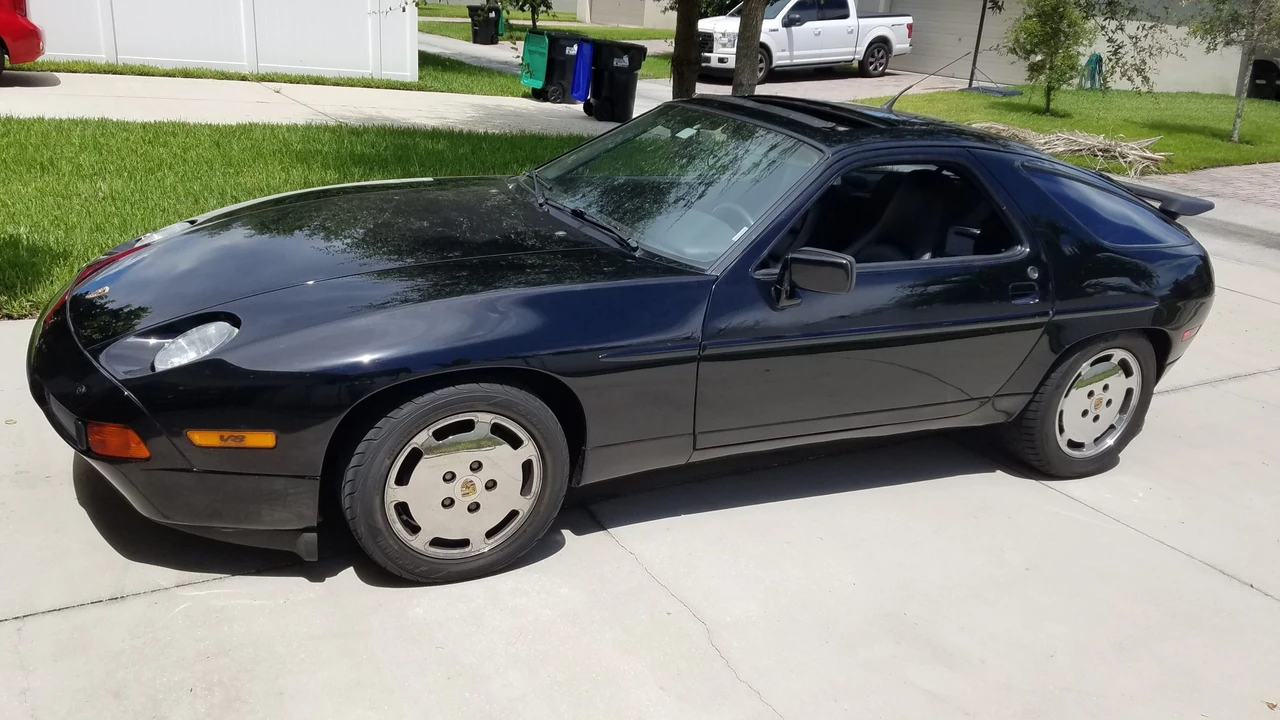 1990 Porsche 928 GT - Image 11 of 31