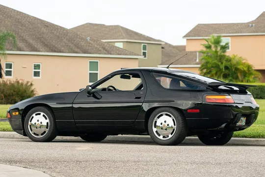 1990 Porsche 928 GT - Image 3 of 31