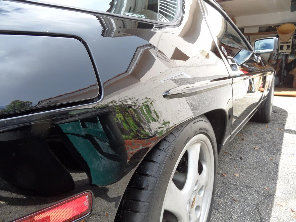 1990 Porsche 928 GT - Image 11 of 31