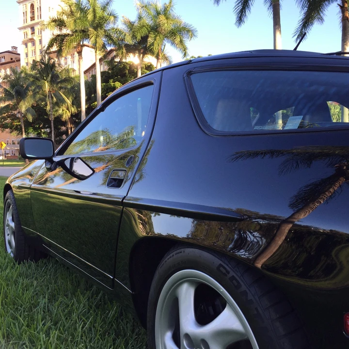1990 Porsche 928 GT - Image 13 of 31