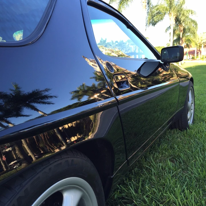 1990 Porsche 928 GT - Image 15 of 31