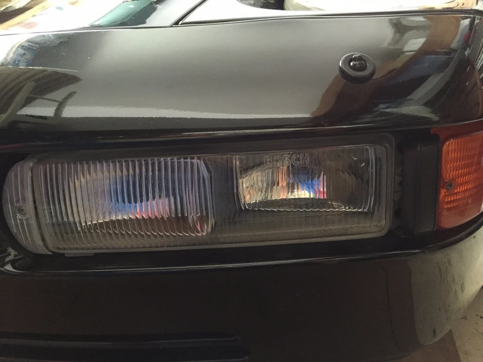 1990 Porsche 928 GT - Image 19 of 31