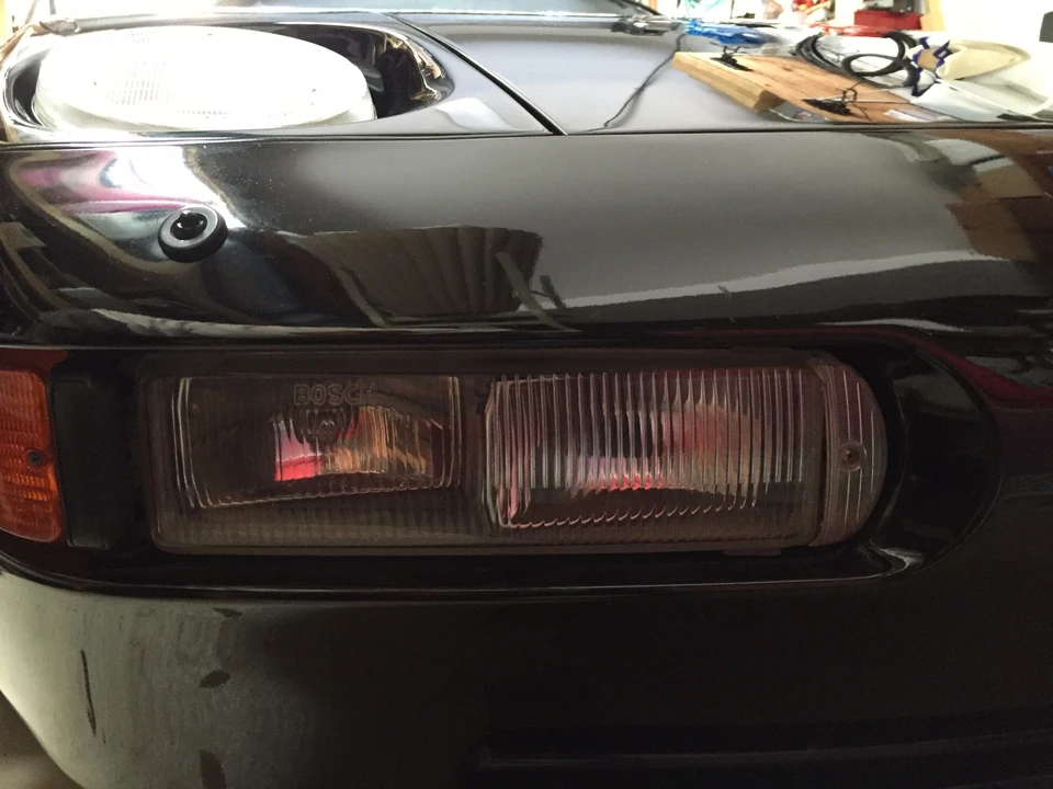 1990 Porsche 928 GT - Image 20 of 31