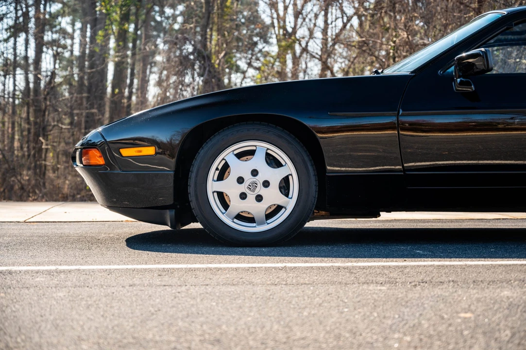 1990 Porsche 928 GT - Image 20 of 31