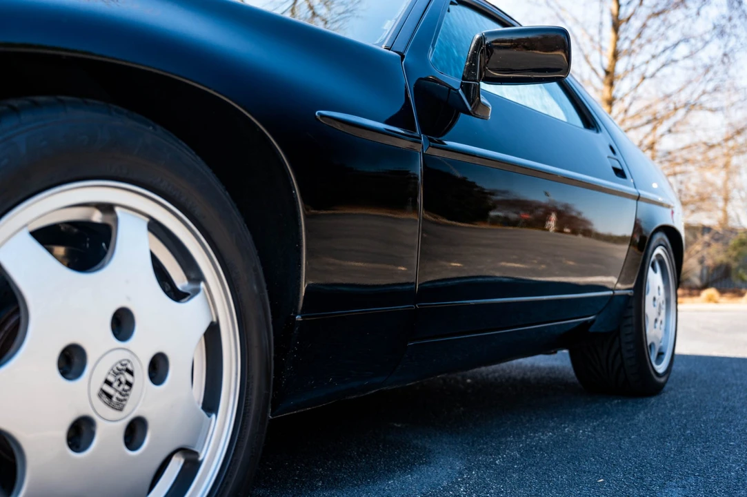 1990 Porsche 928 GT - Image 24 of 31