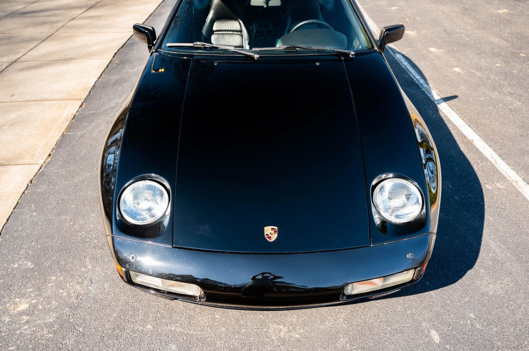 1990 Porsche 928 GT - Image 16 of 31