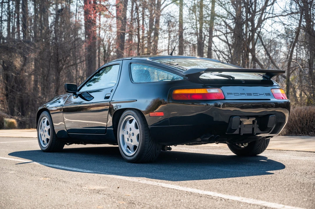 1990 Porsche 928 GT - Image 11 of 31