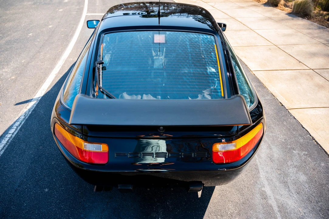 1990 Porsche 928 GT - Image 14 of 31
