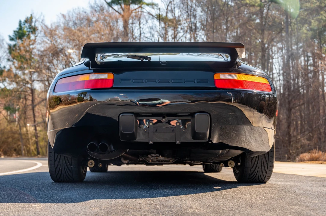 1990 Porsche 928 GT - Image 13 of 31