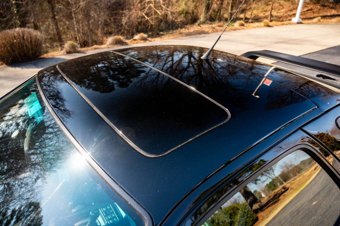 1990 Porsche 928 GT - Image 31 of 31