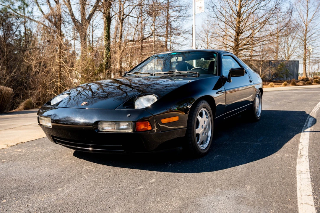 1990 Porsche 928 GT - Image 7 of 31