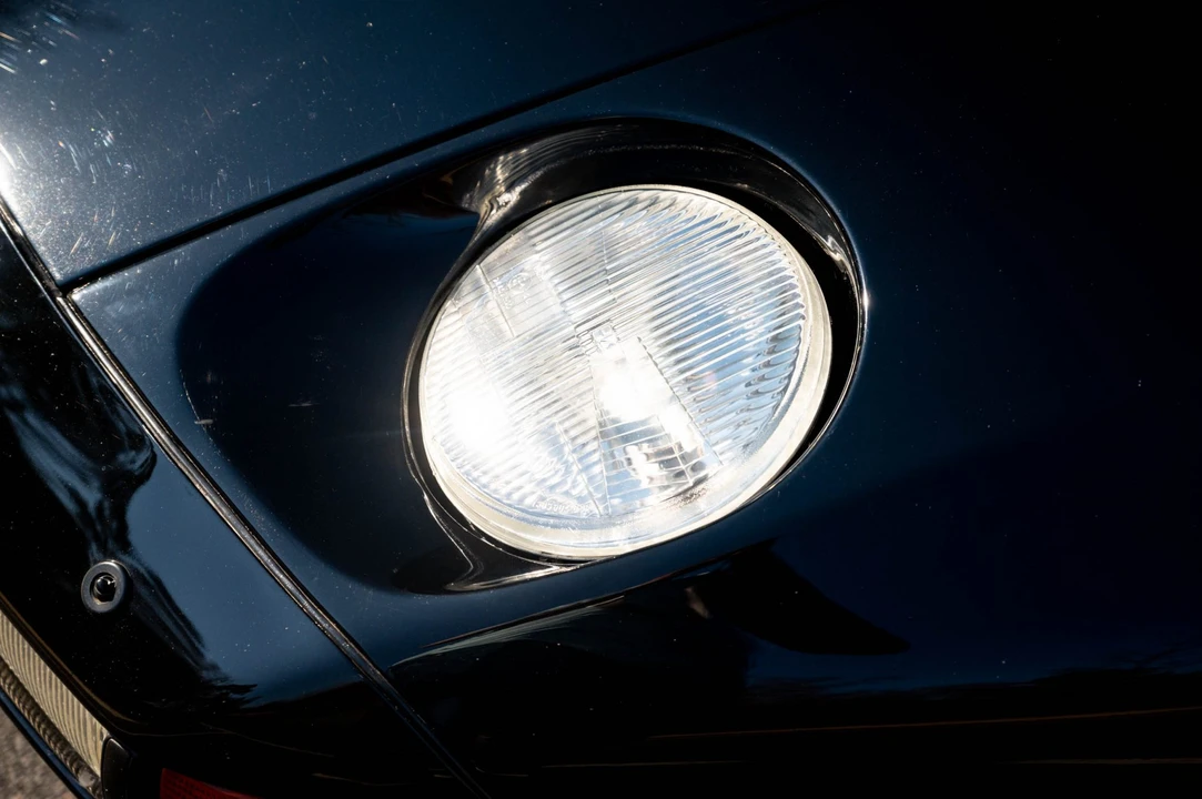 1990 Porsche 928 GT - Image 18 of 31