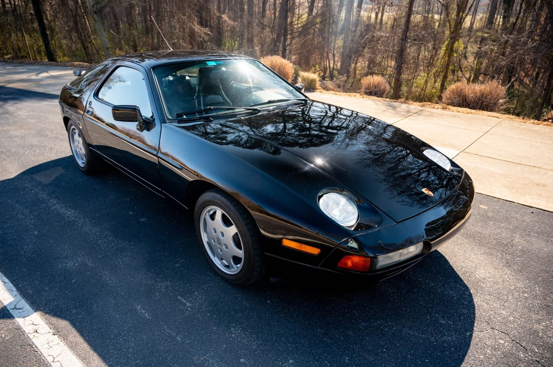 1990 Porsche 928 GT - Image 6 of 31